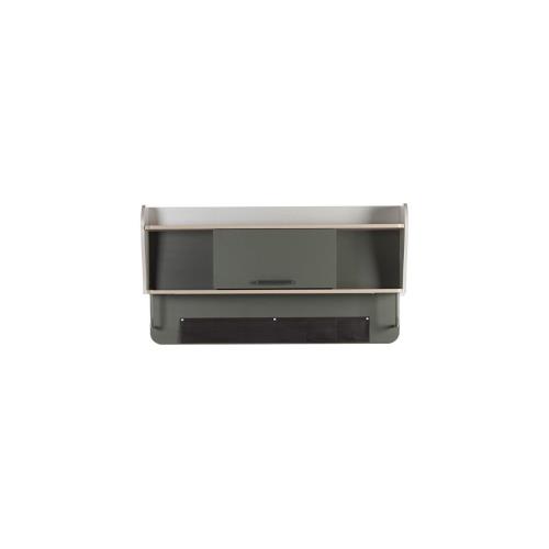 Leo Study Table (Top Bookshelf)