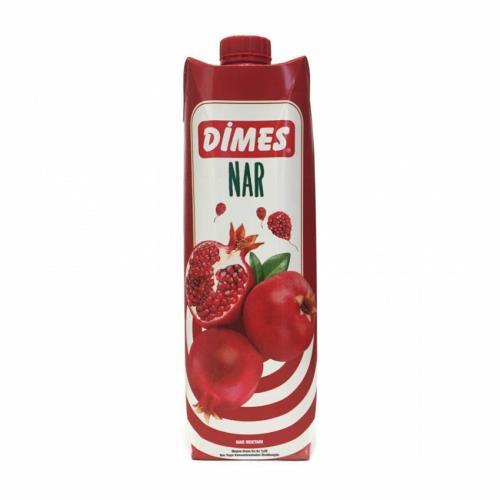 Dimes Pomegranate Tetra (Nar Suyu) 1Lt