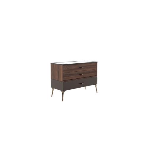 Vanessa Dressing Table & Mirror
