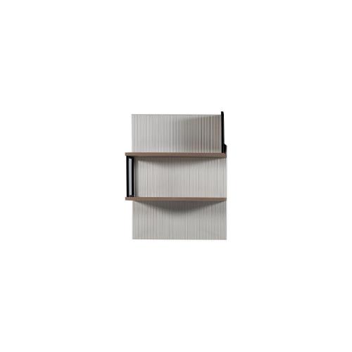 Talia TV Unit (Shelf Module)