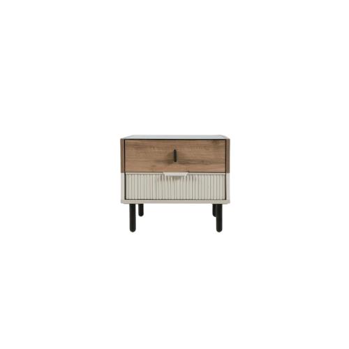 Talia Bedside Table