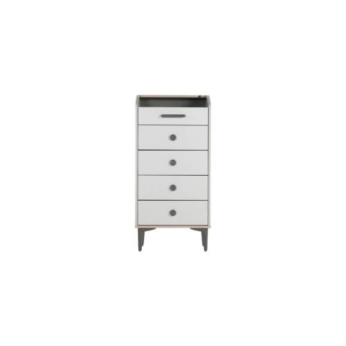 Leo Chest of Drawers (Young)