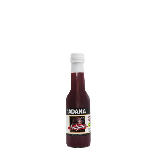 By Adana Turnip Glass (Salgam Acisiz) 250 ml