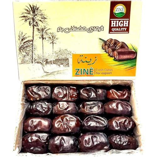Da Zine Mazafati Iranian Dates 550g