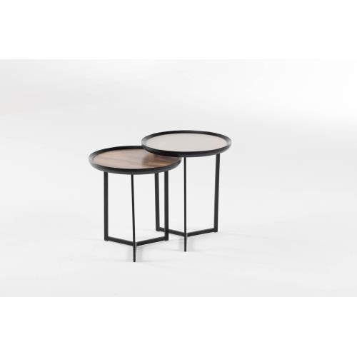 Talia Nesting Table - Small