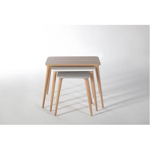 Lena Nesting Table