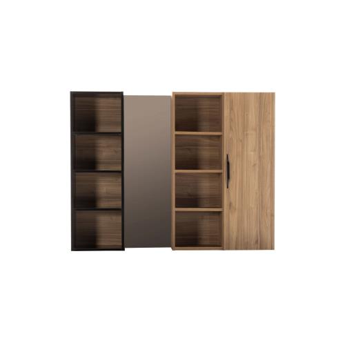Mary Tv Unit (Cabinet Unit)