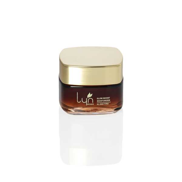 LYN GLOW BOOST MOISTURIZER