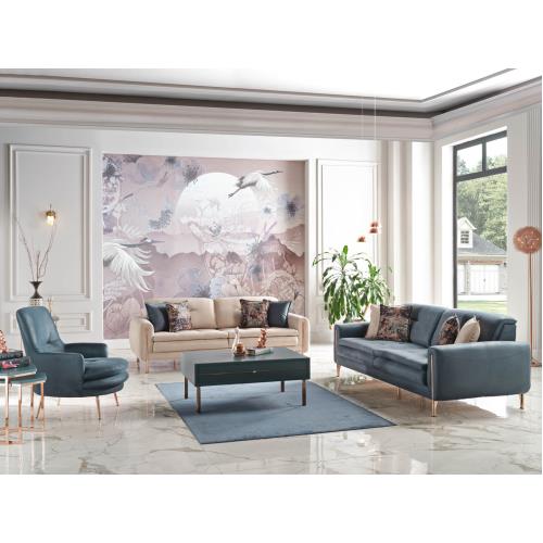 Aren Sofa Set