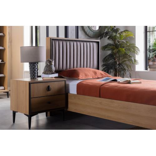 Vista Bedside Table (Young)