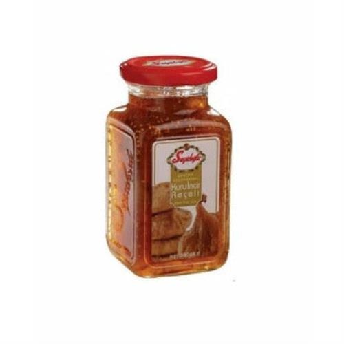 Seyidoglu Dry Fig Jam (Kuru Incir Receli) 380g