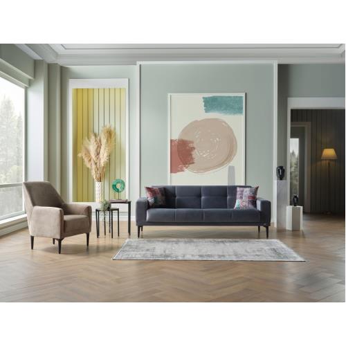 Evora Sofa Set