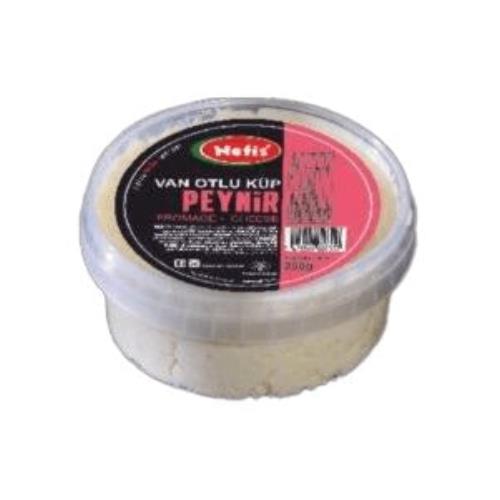 Nefis Van Otlu Tulum Peynir 200 Gr