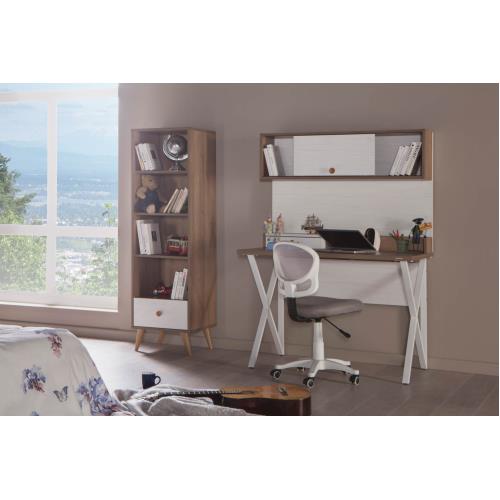 Santino Study Table Set