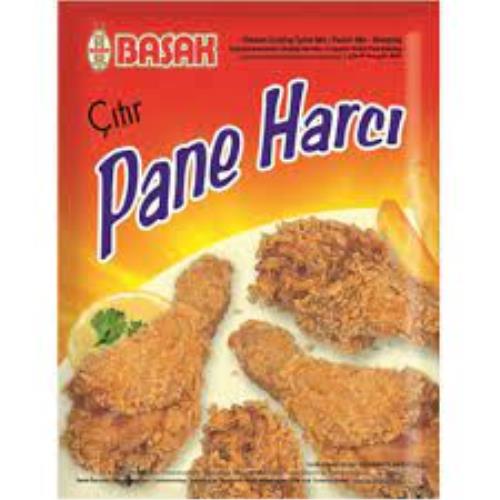 Basak Seasoning Chicken (Citir Pane Harci) 100 Gr