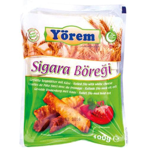 Yorem Sigara Boregi 400 Gr