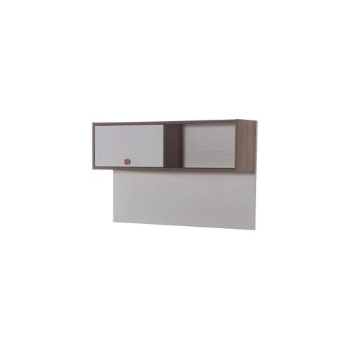 Santino Study Table (Top Bookshelf)