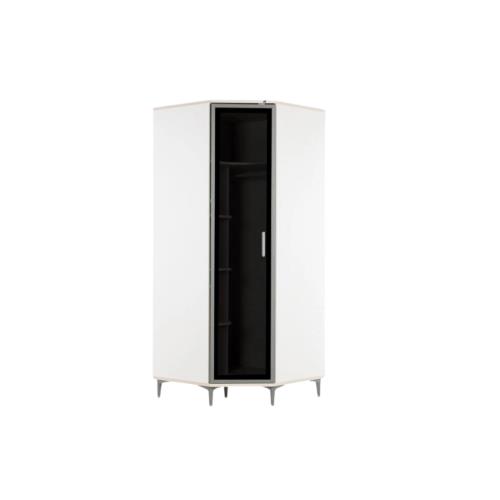 Leo Corner Wardrobe