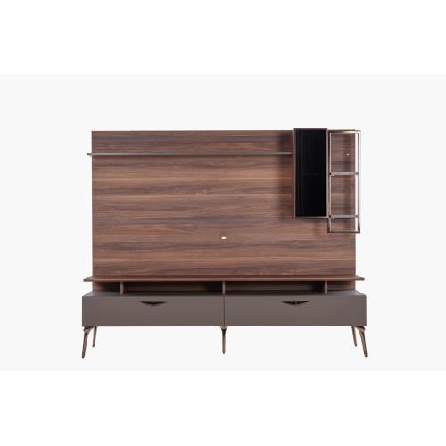 Vanessa TV  Unit ( Backboard)