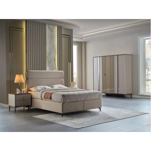 Marven Bedroom Set
