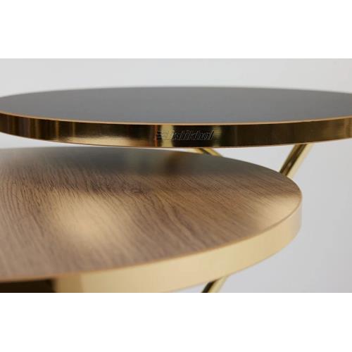 Venon Nesting Table