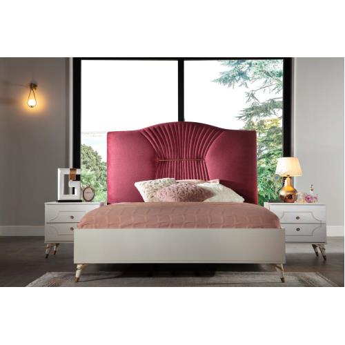 Vels Bed (Without Storage)
