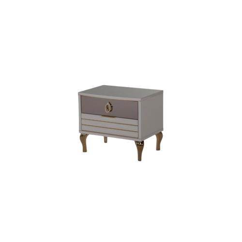 Elite Bedside Table