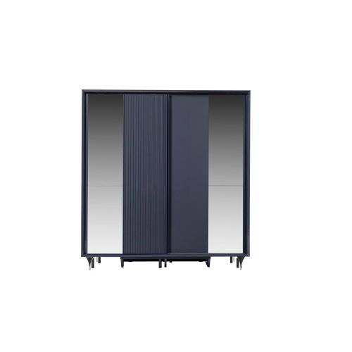 Viola Mini Wardrobe Sliding Door