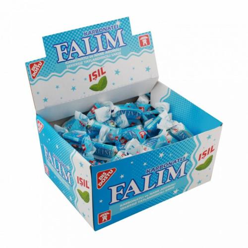 Falim Isil 100Lu 100Gr