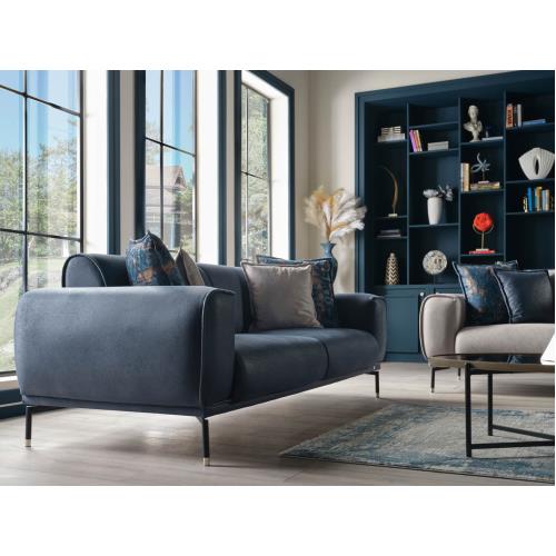 Felix 3 Seater Sofabed