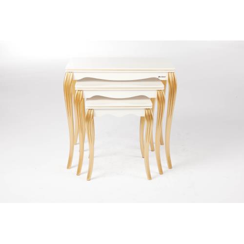 Elite Nesting Table