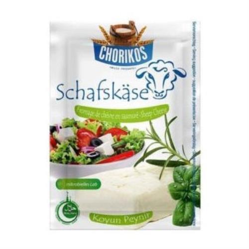 Chorikos Feta Koyun Peyniri (Sheep Feta) 150g