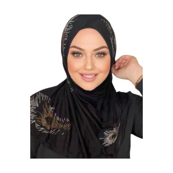 HIJAB SCARF SHAWL MUSLIM CLOTHING 
