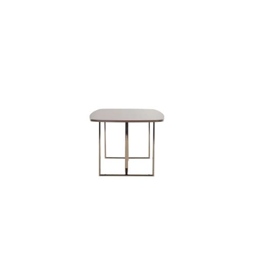 Marven Dining Table (Fixed)