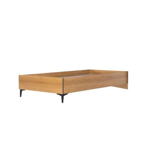 Vista Bed Frame (Young)