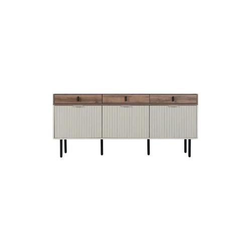 Talia Sideboard & Mirror