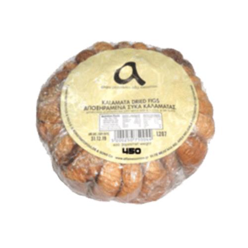 Alfa Crown Kalamata Figs (Incir) 450 g
