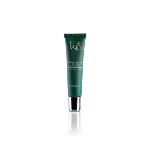 LYN INSTANT LIFTING EYE CREAM