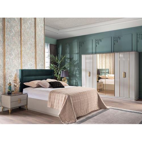 Serra Bedroom Set