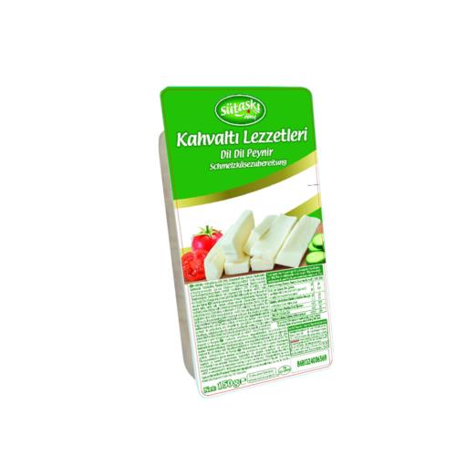 Sutas String Cheese (Dil Peyniri) 150G