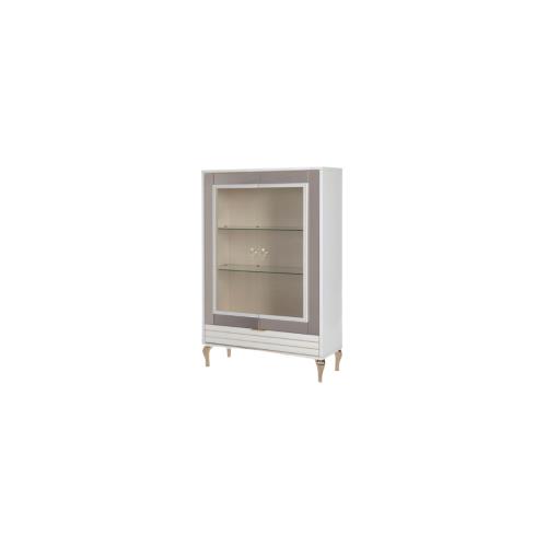 Elite Display Cabinet (2 Doors)