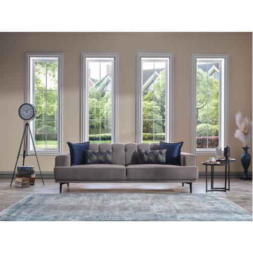 Talia 3 Seater Sofabed