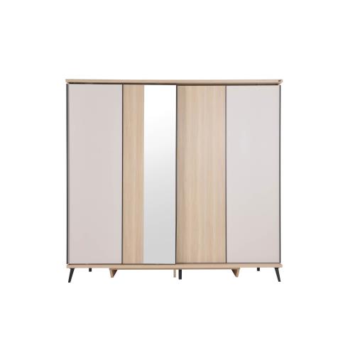 Serez Wardrobe Sliding Doors