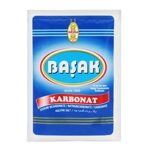 Basak Sodium Bi Carbonate 40g