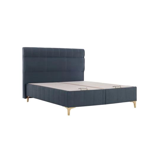 Mary Ottoman Bed