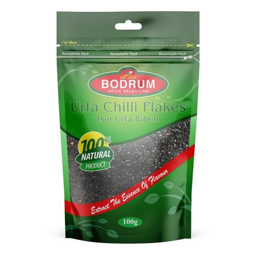 Bodrum Isot Pepper Urfa  100 Gr