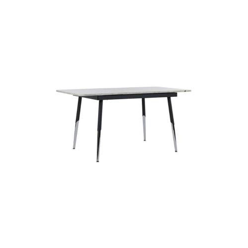 Melody Dining Table (Extendable)