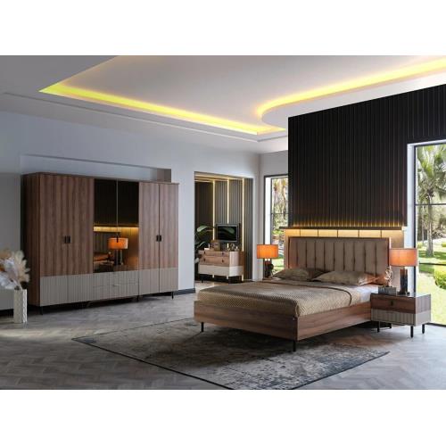 Talia Bedroom Set