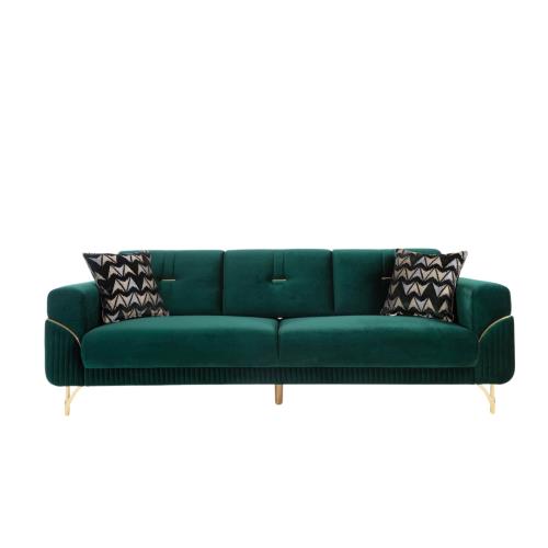 Serra 3 Seater Sofabed