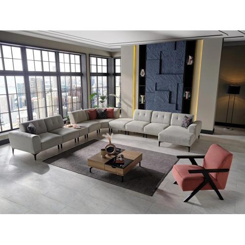 Senfoni Corner Sofa